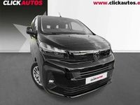 Usado Peugeot Traveller 180 CV (132 kW) 2025 Monovolumen