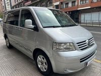 usado VW Multivan 2.5 TDI/130CV Comfortline