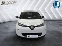 Begagnad Renault Zoe Life 67 kW (92 HK) 2019 Eléctrico Halvkombi