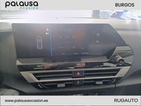 Ny Citroën e-C4 100 kW (136 HK) 2025 Sort Hatchback