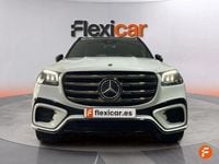 Usado Mercedes GLS450 381 CV (280 kW) 2025 Blanco SUV