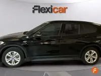 Usado BMW X1 220 CV (161 kW) 2021 Negro SUV