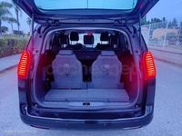 Usado Peugeot 5008 Access 120 CV (88 kW) 2015 Negro Monovolumen