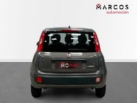 Usado Fiat Panda 70 CV (51 kW) 2022 Gris Berlina