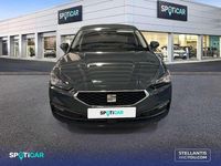 Usado Seat Leon Style 116 CV (85 kW) 2025 Gris Utilitario