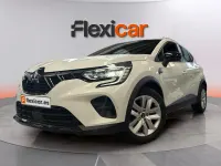 Usado Mitsubishi ASX Motion 91 CV (66 kW) 2024 Blanco SUV