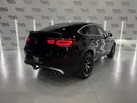 Usado Mercedes GLC43 AMG AMG 394 CV (289 kW) 2021 Negro SUV