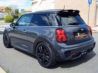 Usado Mini John Cooper Works 231 CV (169 kW) 2016 Gris / plata Utilitario
