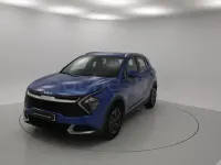 Usado Kia Sportage 160 CV (117 kW) 2025 Azul SUV