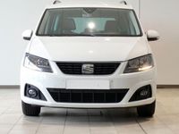 Usado Seat Alhambra Ecomotive 150 CV (110 kW) 2019 Monovolumen