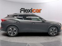 Usado Cupra Formentor 150 CV (110 kW) 2024 Negro SUV