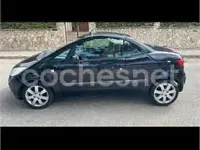 Usado Mitsubishi Colt Instyle 109 CV (80 kW) 2007 Negro Descapotable