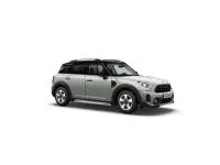 Usado Mini Cooper D Countryman 150 CV (110 kW) 2022 Gris SUV