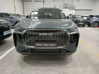 Usado Ebro s800 Luxury 279 CV (205 kW) 2026 Gris / plata SUV