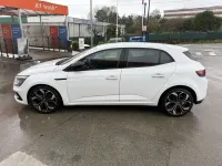 Usado Renault Mégane II Techno 116 CV (85 kW) 2022 Blanco Berlina