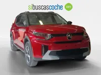 Nuevo Citroën C3 Aircross 136 CV (100 kW) 2026 Rojo SUV