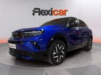 Usado Opel Mokka Edition 136 CV (100 kW) 2025 Azul SUV