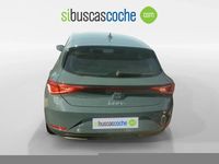 Usado Seat Leon Style 115 CV (84 kW) 2025 Azul