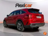 Usado Kia Sorento 232 CV (170 kW) 2023 Rojo SUV