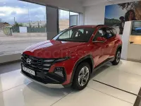 Nuevo Hyundai Tucson 160 CV (117 kW) 2026 Rojo SUV