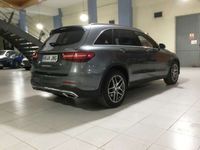 usado Mercedes GLC220 220d 4Matic Aut.