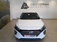 usado Hyundai Ioniq 1.6 GDI HEV Tecno DT