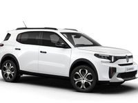 Nuevo Citroën C3 Aircross 145 CV (106 kW) 2025 Verde SUV