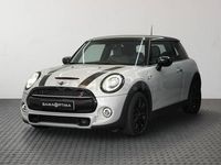 Usado Mini Cooper S 192 CV (141 kW) 2019 Gris / plata Utilitario
