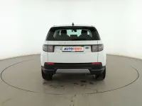 Usado Land Rover Discovery Sport S 150 CV (110 kW) 2020 Blanco SUV
