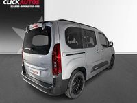Usado Citroën Berlingo 130 CV (95 kW) 2024 Monovolumen