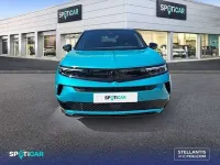 Usado Opel Mokka 136 CV (100 kW) 2025 Verde SUV