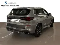 Usado BMW X5 xLine 489 CV (359 kW) 2024 Gris SUV