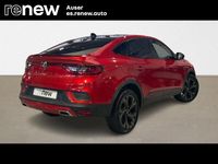 Usado Renault Arkana R.S. 140 CV (102 kW) 2023 Rojo SUV