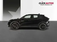 Usado Alfa Romeo Junior 136 CV (100 kW) 2025 Negro SUV
