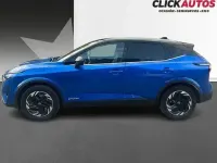 Usado Nissan Qashqai N-Connecta 190 CV (139 kW) 2025 SUV