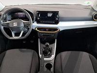Usado Seat Arona Style 115 CV (84 kW) 2025 Gris SUV