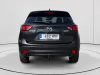 Usado Mazda CX-5 175 CV (128 kW) 2014 SUV
