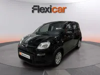 Usado Fiat Panda Cross Cross 71 CV (52 kW) 2023 Negro Utilitario