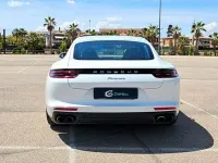 Usado Porsche Panamera 4 330 CV (242 kW) 2018 Blanco Berlina