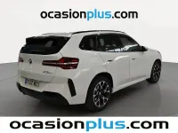 Usado BMW X3 197 CV (144 kW) 2025 Blanco SUV