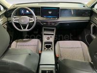 Usado VW Tiguan 204 CV (150 kW) 2025 Gris / plata SUV