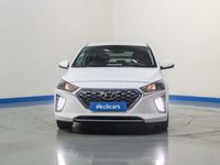 usado Hyundai Ioniq HEV 1.6 GDI Klass