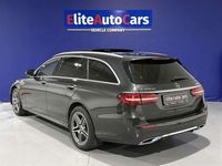 Usado Mercedes E300 306 CV (225 kW) 2021 Gris Familiar