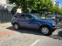 Usado BMW X3 150 CV (110 kW) 2007 Azul SUV