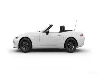 Nuevo Mazda MX5 Prime-Line 132 CV (97 kW) 2026 Blanco Descapotable