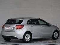 usado Mercedes A180 Clase A