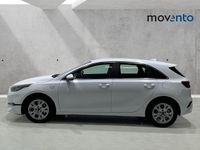 Usado Kia Ceed 136 CV (100 kW) 2023 Blanco Utilitario