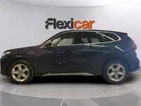 Usado BMW X1 150 CV (110 kW) 2023 Azul SUV