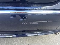 Usado Mercedes E280 Avantgarde 231 CV (169 kW) 2009 Azul Berlina