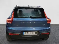 Usado Volvo XC40 Momentum 163 CV (119 kW) 2020 SUV